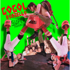Gogol Bordello - Super Taranta!