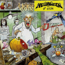 Helloween ‎- Dr Stein 
