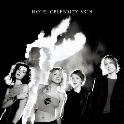 Hole ‎– Celebrity Skin MOVLP999