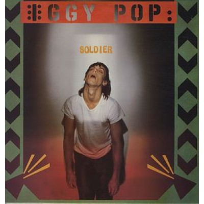 Iggy Pop – Soldier 201 160