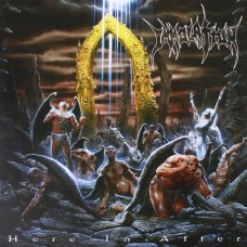 Immolation ‎– Here In After
