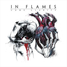 In Flames ‎- Come Clarity