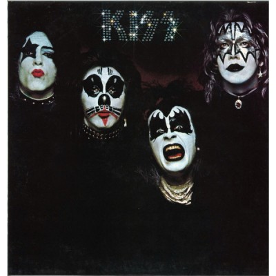 Kiss - Kiss PRICE 68