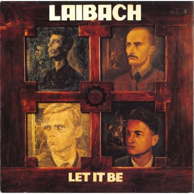 Laibach – Let It Be VG 50423
