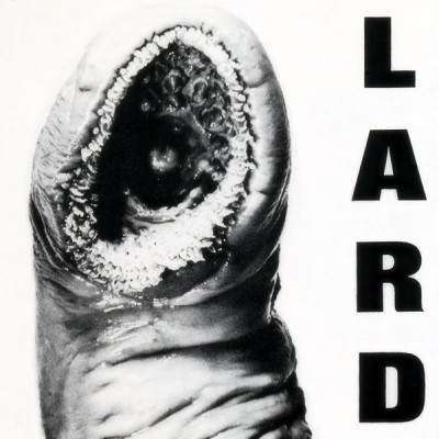 Lard - The Power Of Lard Virus 72