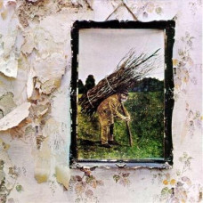 Led Zeppelin ‎– Led Zeppelin IV