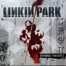 Linkin Park – Hybrid Theory LP 