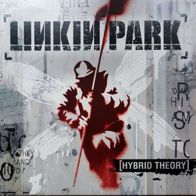 Linkin Park – Hybrid Theory LP Gatefold 0093624941422 0093624941422