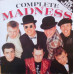 Madness – Complete Madness LP Gatefold 1982 Sweden HIT-TV 1 HIT-TV 1