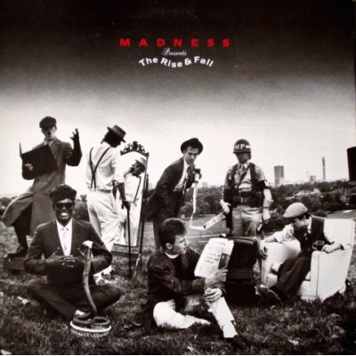 Madness – The Rise And Fall 6.25422