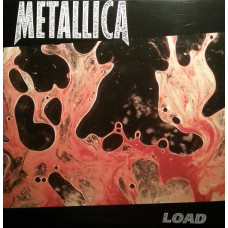 Metallica - Load 2LP Gatefold