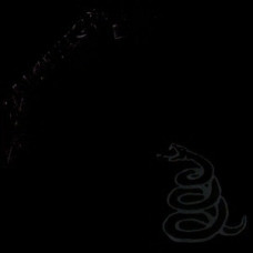 Metallica - Metallica (Black Album) 2LP
