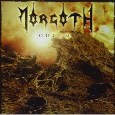 Morgoth ‎– Odium