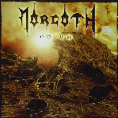 Morgoth ‎– Odium CMD9984641