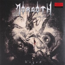 Morgoth ‎– Ungod