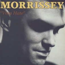 Morrissey - Viva Hate 