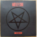 Mötley Crüe ‎– Shout At The Devil 96-0289-1