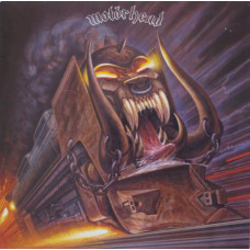 Motörhead –  Orgasmatron