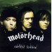 Motörhead - Overnight Sensation LP Зелёный винил - 4050538675740