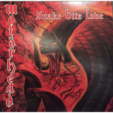 Motörhead - Snake Bite Love
