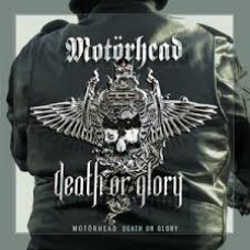 Motorhead – Bastards (Death Or Glory) LP
