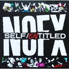 NOFX – Self/Entitled LP US 0751097077719