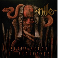 Nile – Black Seeds Of Vengeance