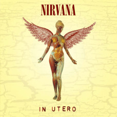 Nirvana ‎- In Utero
