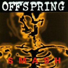 Offspring ‎– Smash