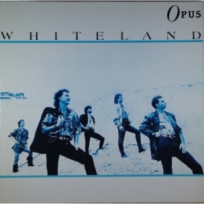 Opus ‎– Whiteland 887 054-1