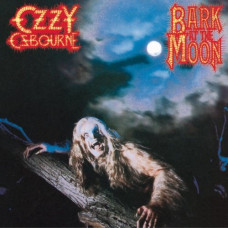 Ozzy Osbourne ‎– Bark At The Moon