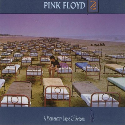 Pink Floyd ‎– A Momentary Lapse Of Reason LSEMI 11171