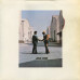 Pink Floyd ‎–  Wish You Were Here LP Japan + inlay 25AP 1258