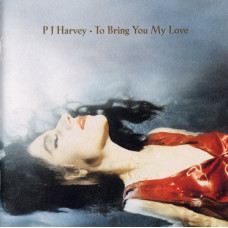 Виниловая пластинка PJ Harvey ‎- To Bring You My Love