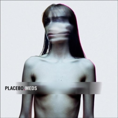 Placebo ‎– Meds 0602547432384