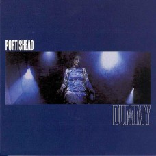 Portishead - Dummy LP 20th Anniversary