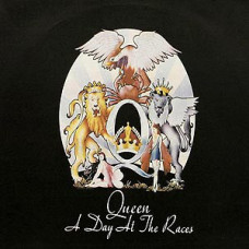 Queen ‎- A Day At The Races