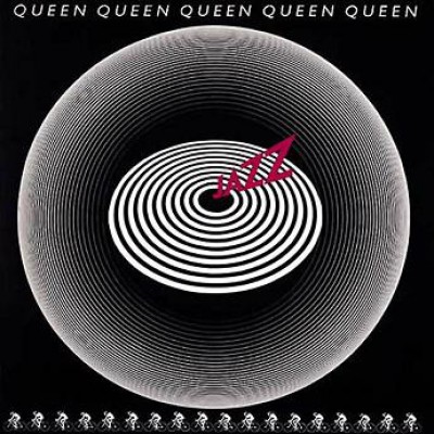 Queen ‎– Jazz EMA 788
