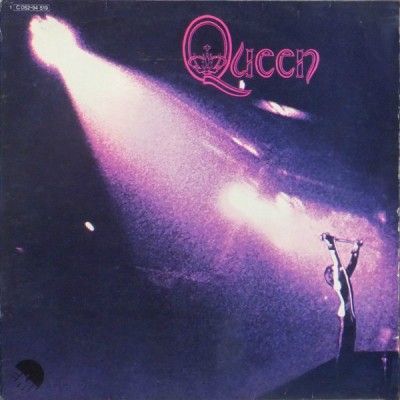 Queen ‎– Queen EMC 3006