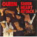 Queen ‎– Sheer Heart Attack LP Gatefold Ltd Ed Gold Vinyl + 8 -page Booklet Deluxe Edition Argentina - 9788468464299