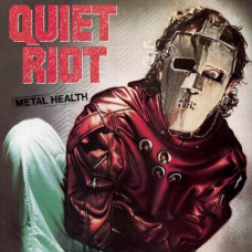 Quiet Riot – Metal Health