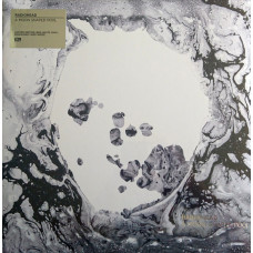 Radiohead - A Moon Shaped Pool
