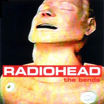 Radiohead - The Bends 634904078010