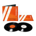 Rammstein ‎– Reise, Reise 2LP 0602527296722
