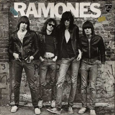 Ramones - Ramones