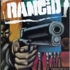 Rancid - Rancid