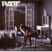 Ratt - Invasion Of Your Privacy LP 1985 Germany + вкладка