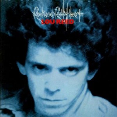Lou Reed – Rock And Roll Heart 1C 062-98 284