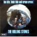 The Rolling Stones – Big Hits [High Tide And Green Grass] LP 1974 UK TXS 101