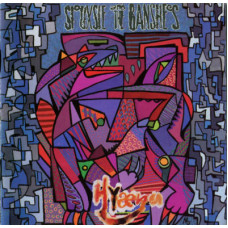 Siouxsie And The Banshees ‎- Hyaena